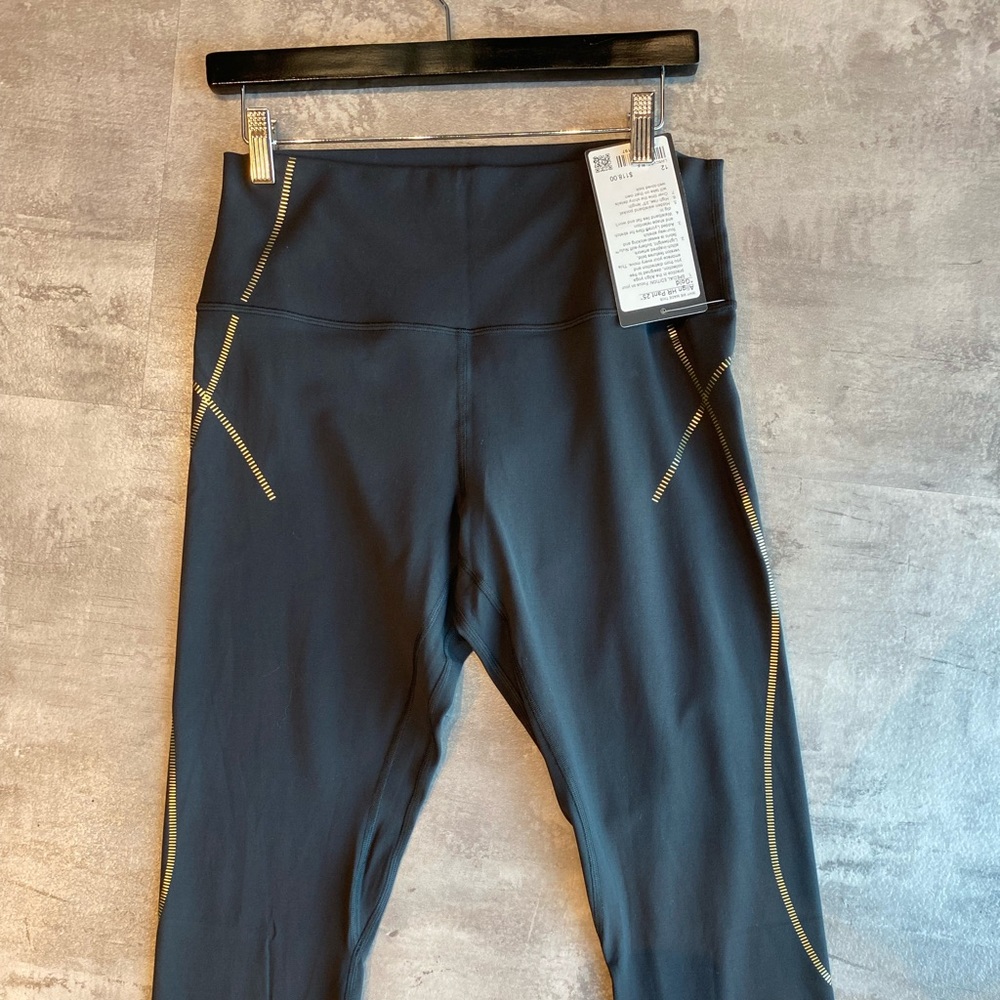 Lululemon- Gold Align Pant